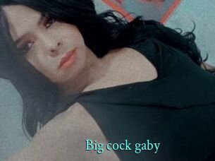 big_cock_gaby xxx Fantasy Land