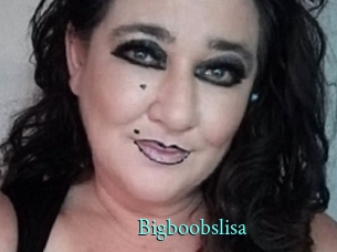 Bigboobslisa