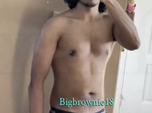 Bigbrownie18