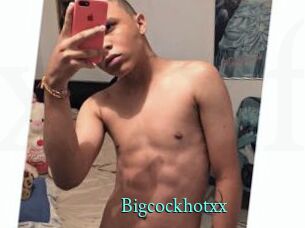 Bigcockhotxx