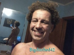 Bigdinthed42