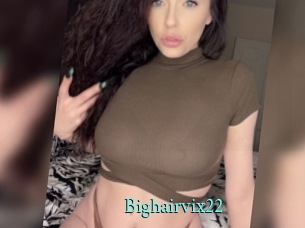 Bighairvix22