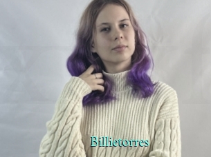billietorres xxx Fantasy Land