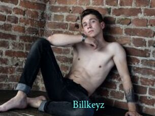 Billkeyz