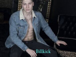 Billkick