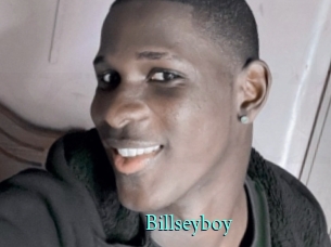 Billseyboy