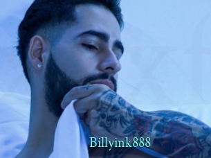 Billyink888