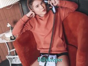 Billykeeper