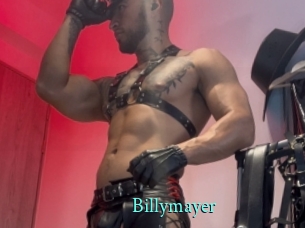 Billymayer