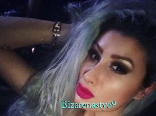 bizarenasty69 xxx Fantasy Land