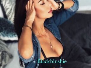 Blackblushie