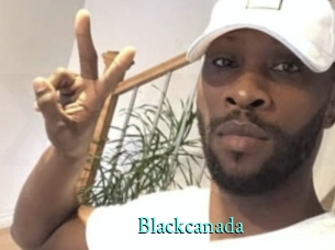 Blackcanada