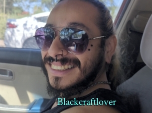 Blackcraftlover