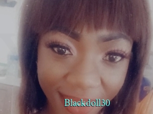 Blackdoll30