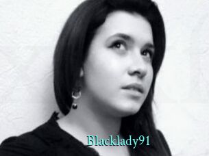 Blacklady91