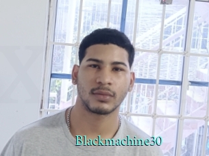 Blackmachine30