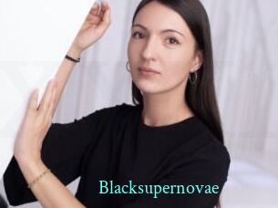 Blacksupernovae