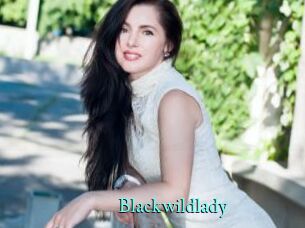 Blackwildlady