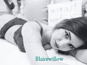 Blairewillow