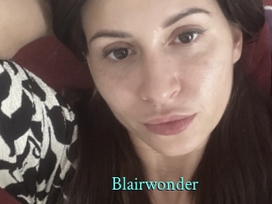 Blairwonder