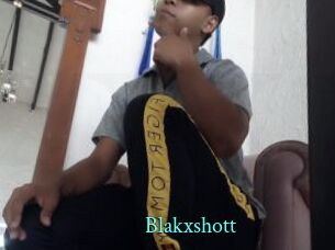 Blakxshott