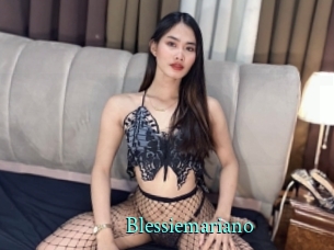 Blessiemariano