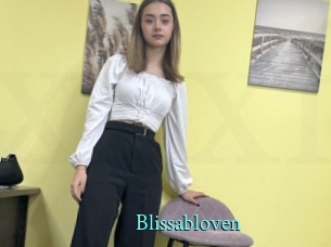 Blissabloven