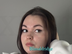 Blissaldridge