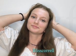 Blisscorrell