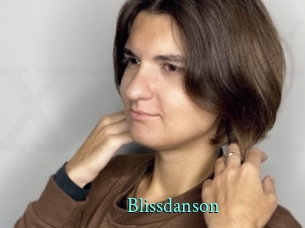 Blissdanson