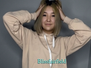 Blissfairfield