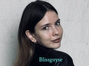 Blissguyse