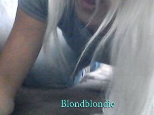 Blondblondie