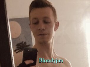 Blondyjim