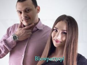 Blowpartycpl