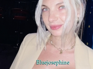 Bluejosephine