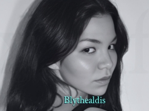 Blythealdis