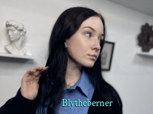 Blytheberner