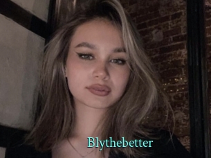 Blythebetter