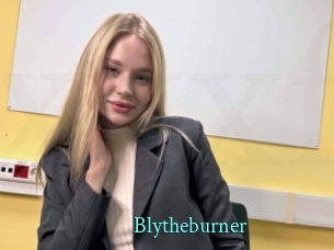 Blytheburner