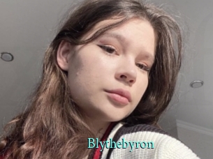 Blythebyron