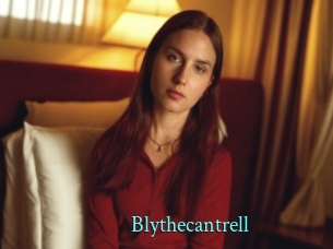 Blythecantrell