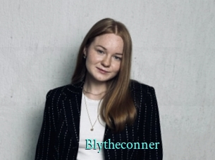 Blytheconner