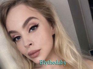 Blythedaby