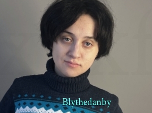 Blythedanby