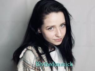 Blythedimmick