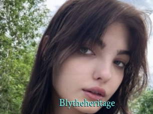 Blytheheritage