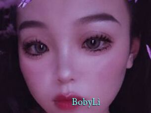 BobyLi