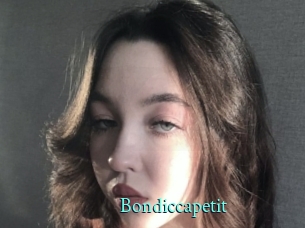 Bondiccapetit