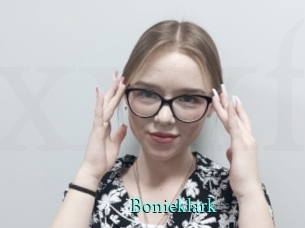 Bonieklark